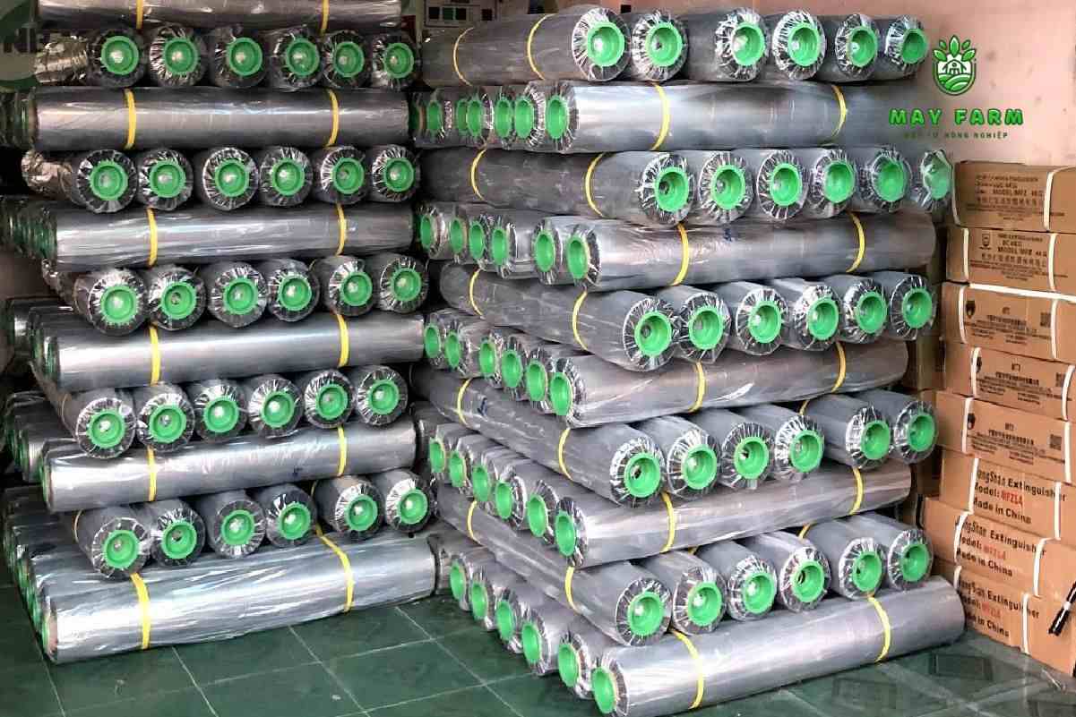 Màng phủ nông nghiệp 20 Mic