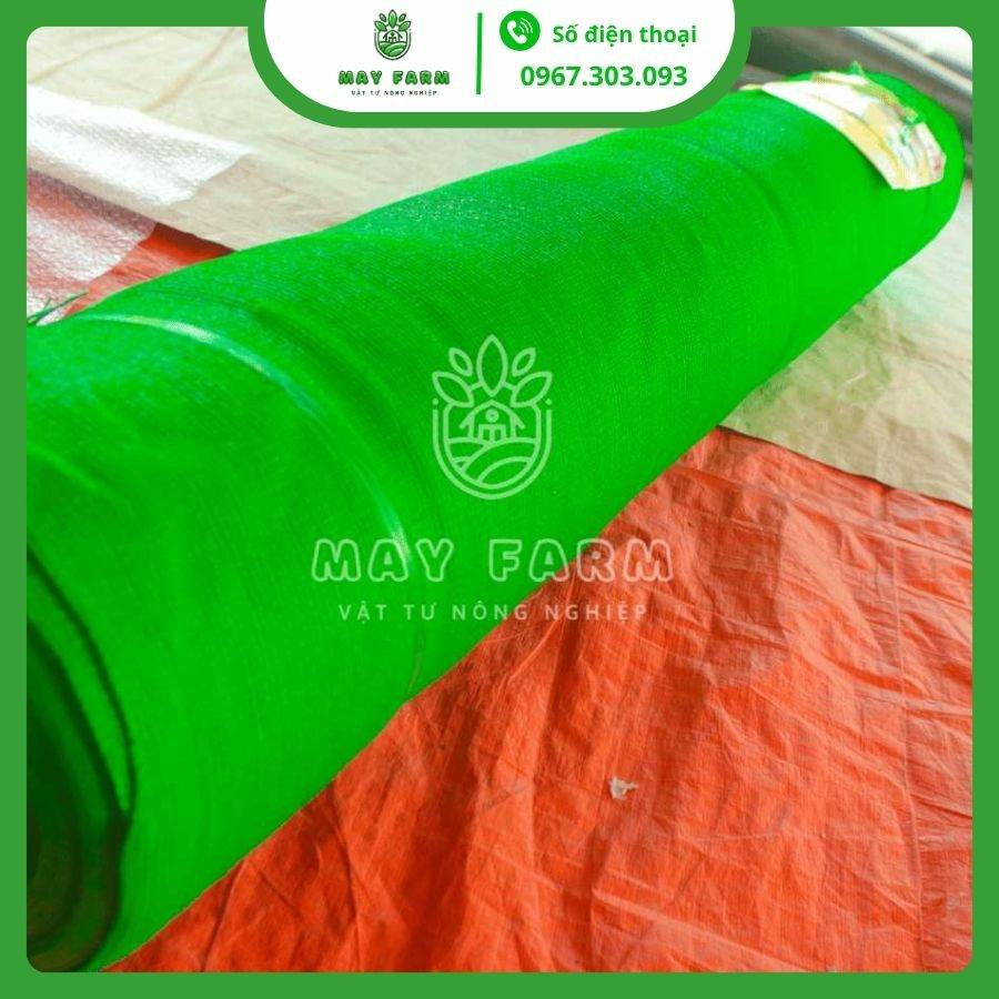 Lưới che nắng khổ 3m