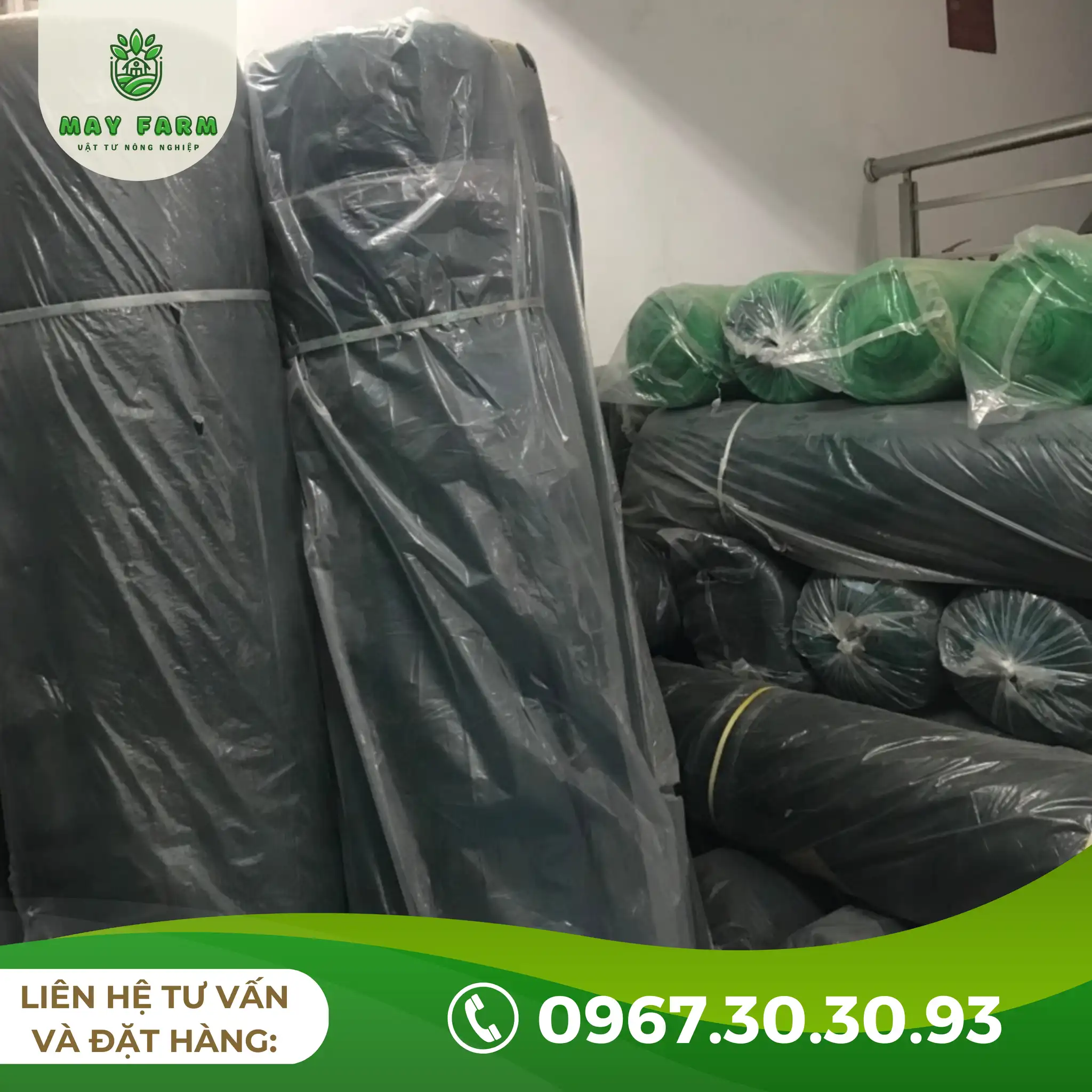 xác định nhu cầu sử dụng trước khi chọn mua loại lưới che nắng