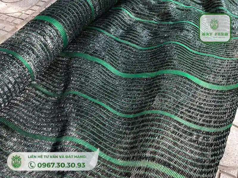 may farm - chuyên cung cấp lưới che nắng giá tốt nhất thị trường