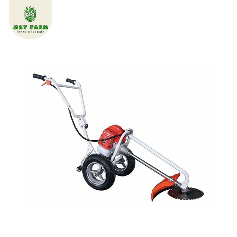 Máy cắt cỏ đẩy tay Honda GX35 