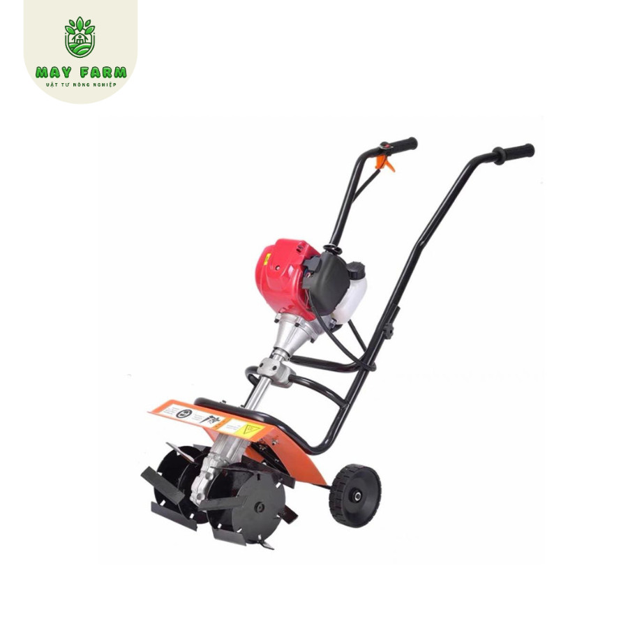 Máy xới đất mini Yamafuji HM-520 