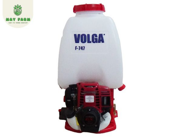 Máy phun thuốc Honda VONGA F-747