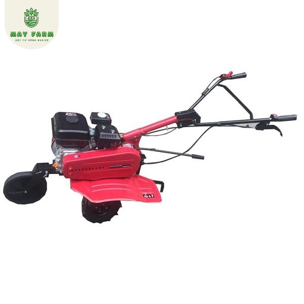 Được thiết kế với tay cầm chắc chắn và tiện lợi
