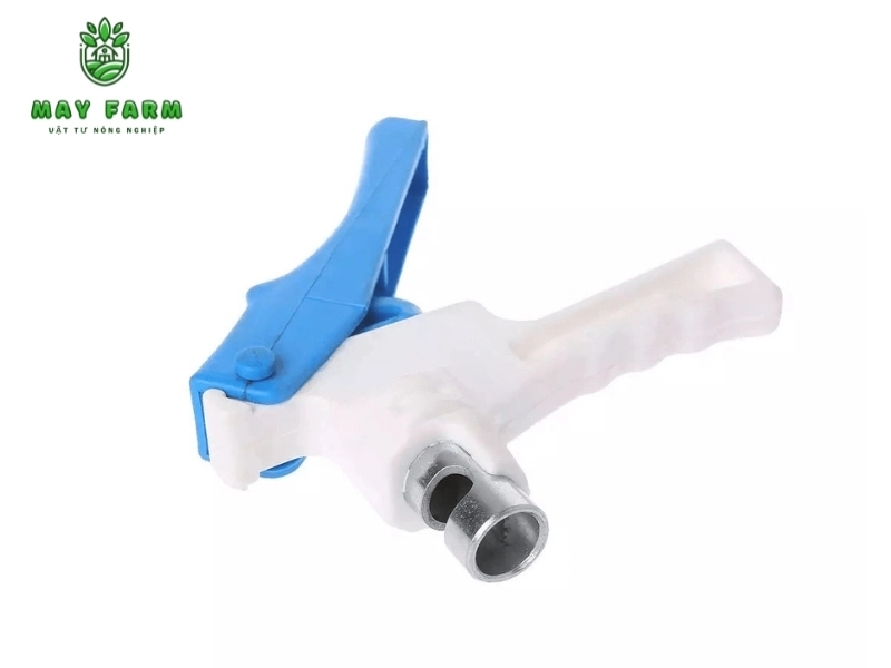  Hướng dẫn sử dụng kìm bấm lỗ khởi thủy đúng cách nhất