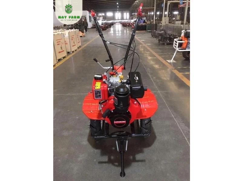  Trang bị hệ thống côn tự động, mang lại khả năng vận hành