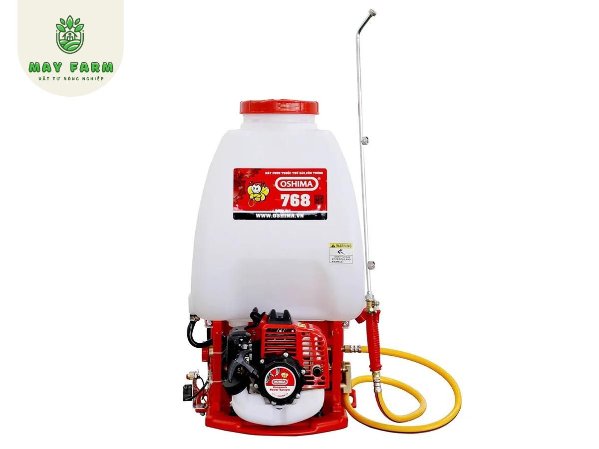 Đến thương hiệu danh tiếng xuất sứ đến từ Trung Quốc