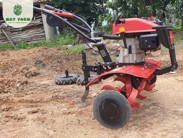Được chế tạo từ chất liệu cao cấp với độ cứng cáp và bền bỉ