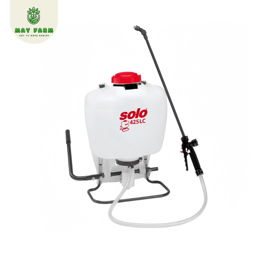 Bình phun thuốc gạt tay SOLO 425 