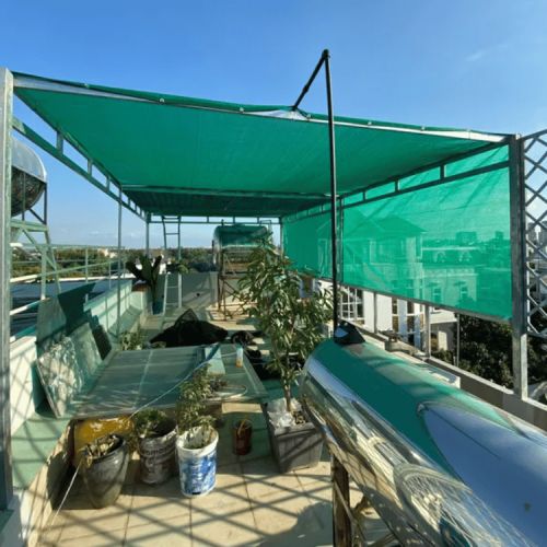 Lưới Xanh Che Nắng Thái Lan