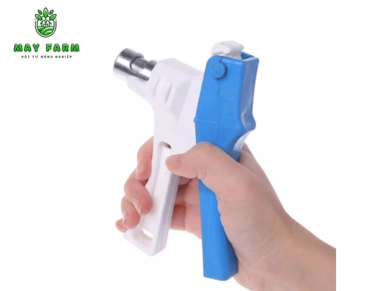 Kìm bấm lỗ với cấu tạo và đặc điểm khá đơn giản nhưng đem lại hiệu quả cao