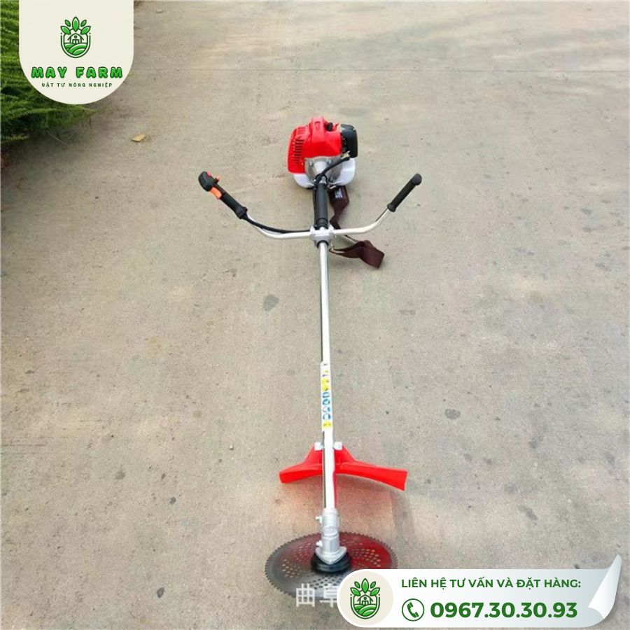 Máy cắt cỏ Shindaiwa C344
