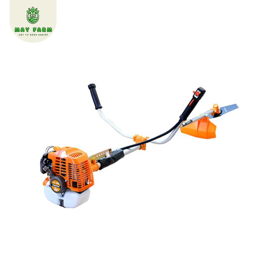 Máy Cắt Cỏ 2 Thì Dragon CX-411